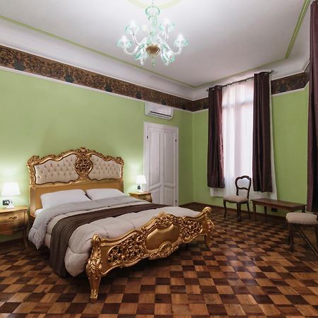 Hotel Simon' Secret Venecia Exterior foto