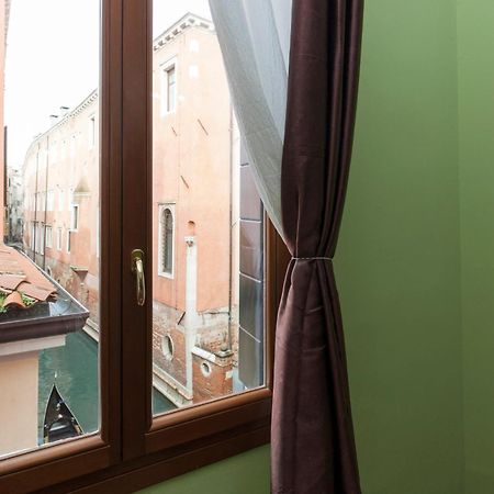 Hotel Simon' Secret Venecia Exterior foto