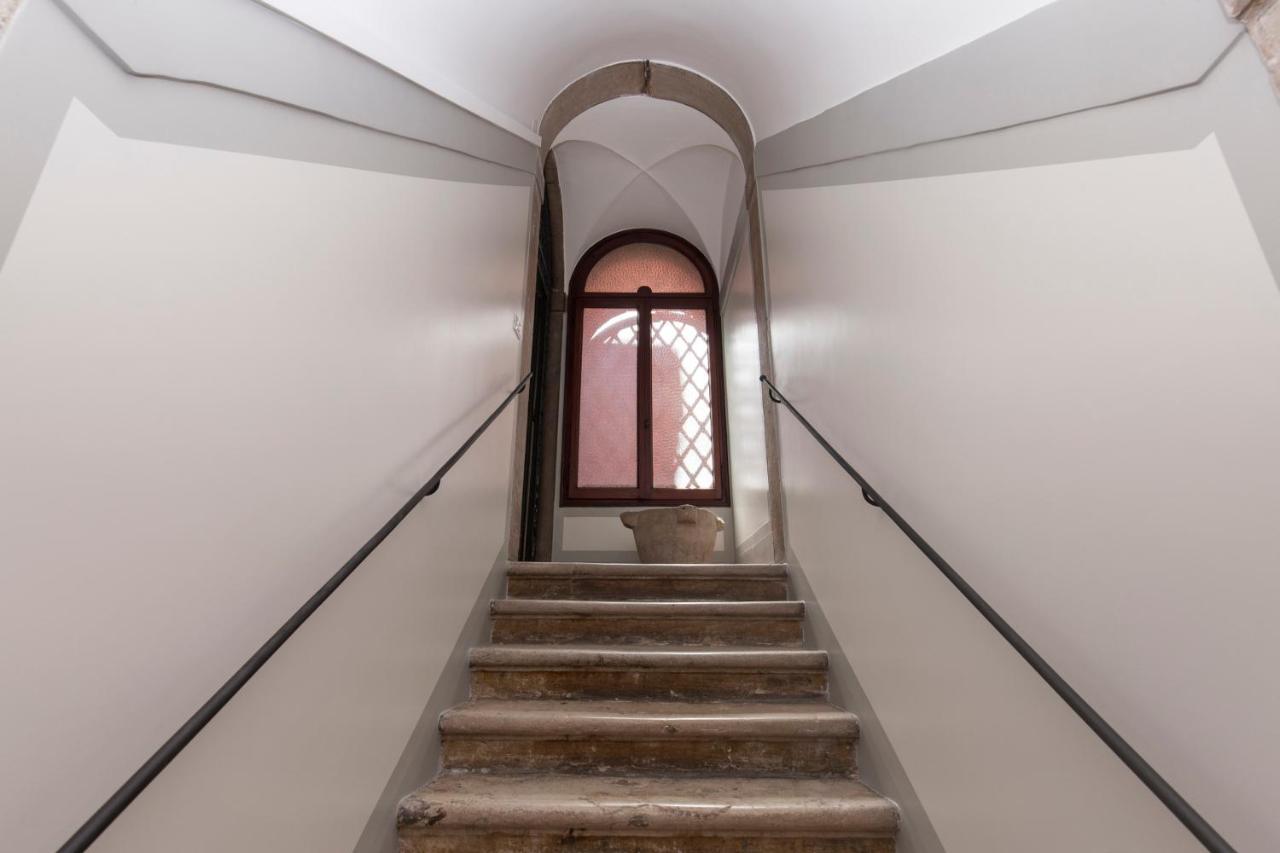 Hotel Simon' Secret Venecia Exterior foto