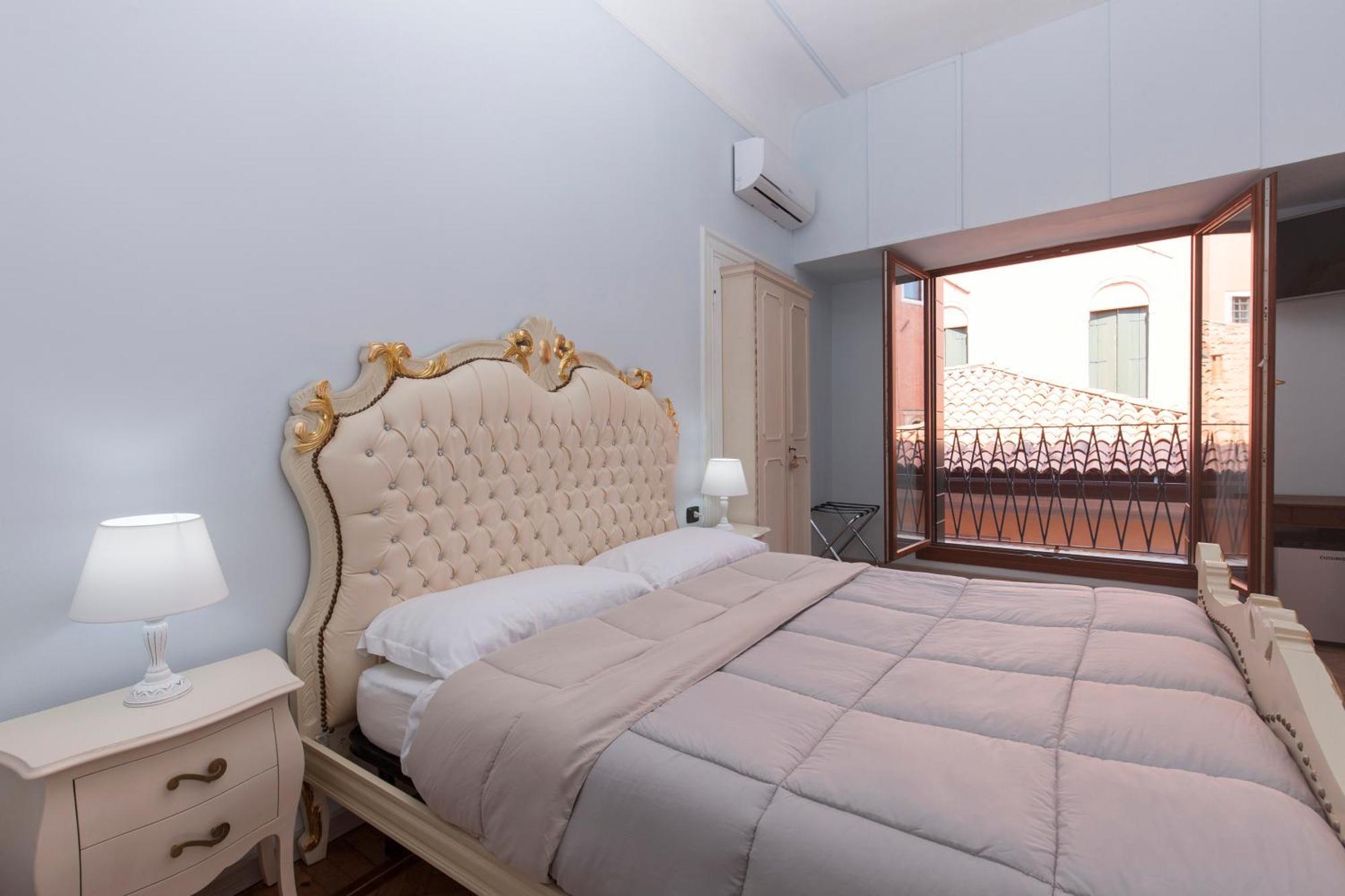 Hotel Simon' Secret Venecia Exterior foto