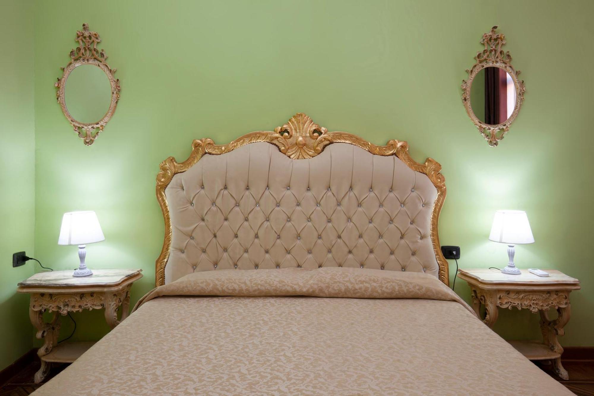 Hotel Simon' Secret Venecia Exterior foto